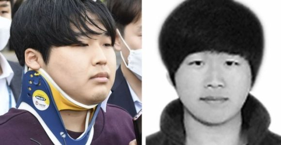 박사방 주범 조주빈. 뉴스1, 서울경찰청