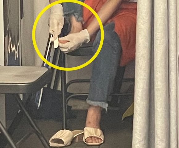 온라인 커뮤니티 ‘네이트판’ 캡처