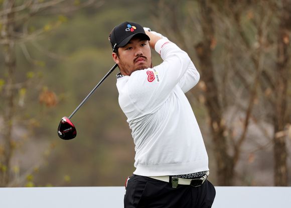 정찬민 - 정찬민. 사진| KPGA