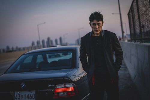 영화 ‘보호자’ 스틸컷.  에이스메이커무비웍스 제공