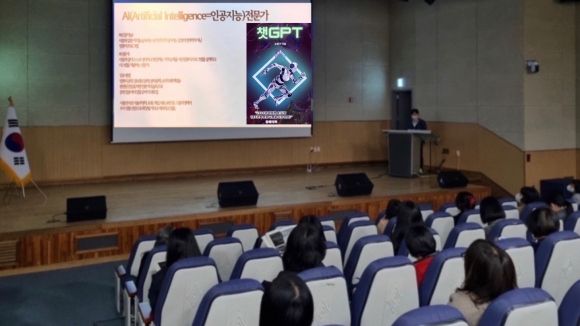 소현규 AI메타버스연구원장 제공