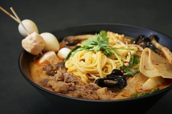 마라탕 자료사진. 아이클릭아트 제공