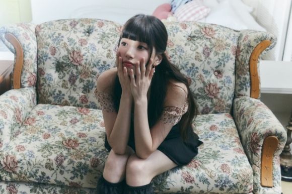 배우 수지. 넷플릭스 제공