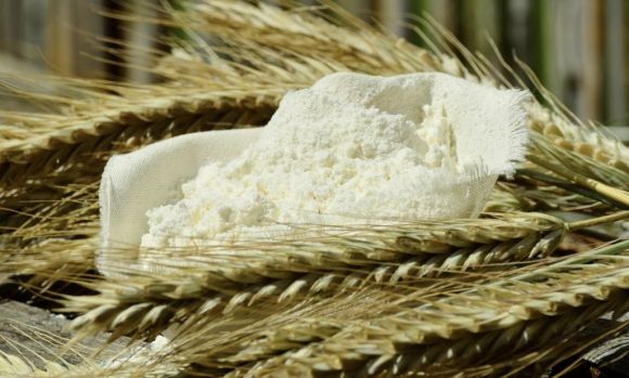 밀가루 자료사진. 픽사베이