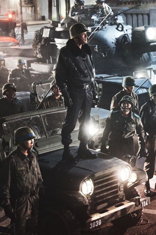 ‘서울의 봄’ 스틸컷. 플러스엠 엔터테인먼트 제공