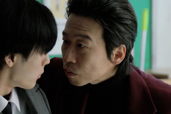 ‘사채소년’ 스틸컷. 영화사 빅 제공