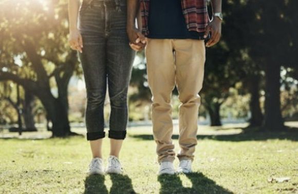 부부 자료사진. 123RF