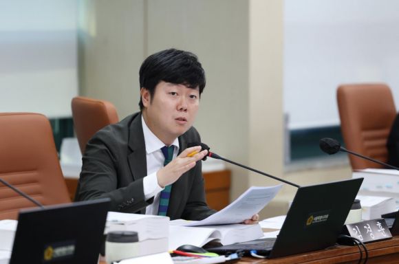 김경훈 서울시의원