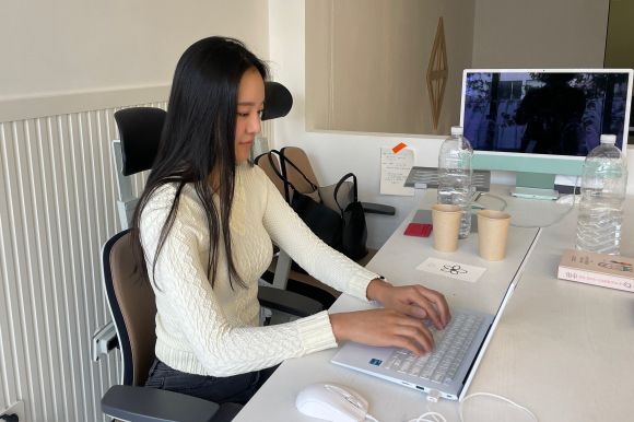 인스타그램 38만 인플루언서 이자 모델인 최석영씨는 “독서와 건강한 식단, 운동하는 습관이 인생 최소의 선택이다”고 강조한다. 최석영씨 제공.