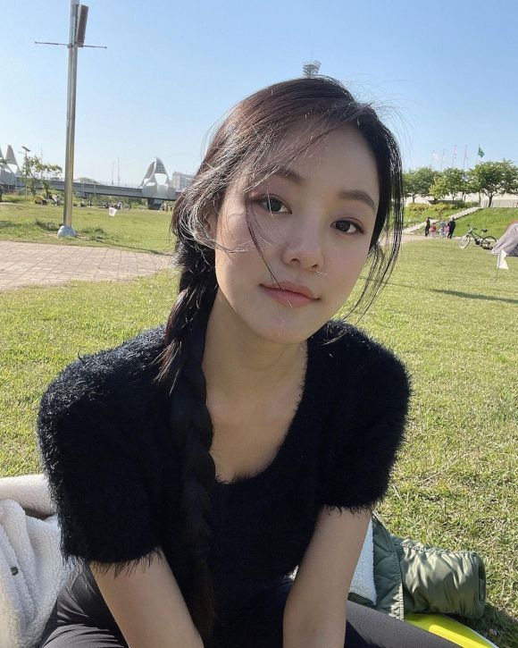 인스타그램 38만 인플루언서 이자 모델인 최석영씨. 최석영씨 제공