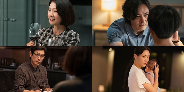 영화 ‘보통의 가족’ 스틸컷