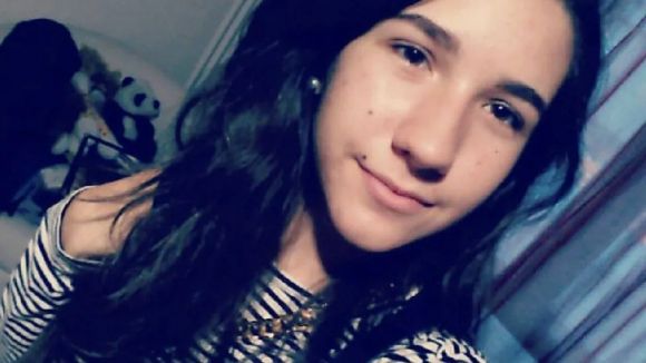 전 남지친구에게 살해된 줄리아 체체틴. / 사진=BBC