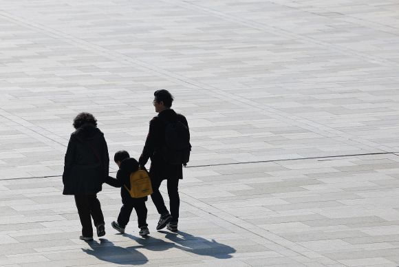 아동인구 올해 700만명선 무너진다 - 연합뉴스