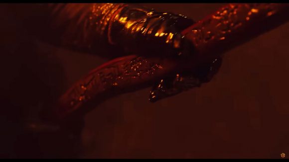 영화 ‘파묘’ 예고편 스틸컷. 쇼박스 제공