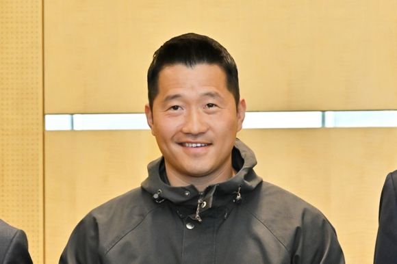 강형욱. 연합뉴스