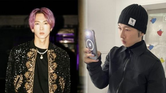 장우혁 SNS 캡처