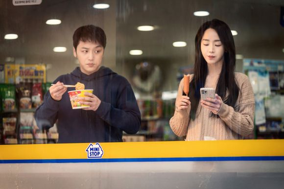 ‘그녀가 죽었다’ 스틸컷.  콘텐츠지오 제공