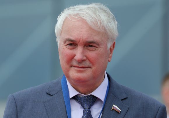 안드레이 카르타폴로프 러시아 하원 국방위원장  로이터 연하뷴스