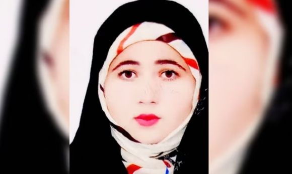 마리나 사다트는 지난해 12월 탈레반 ‘도덕경찰’에 의해 구금됐다. 그녀의 시신은 구금 22일 만에 운하의 자루 안에서 발견됐으며, 성적으로 학대당한 흔적이 있었다.