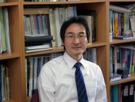 송두삼 성균관대 건설환경공학부 교수