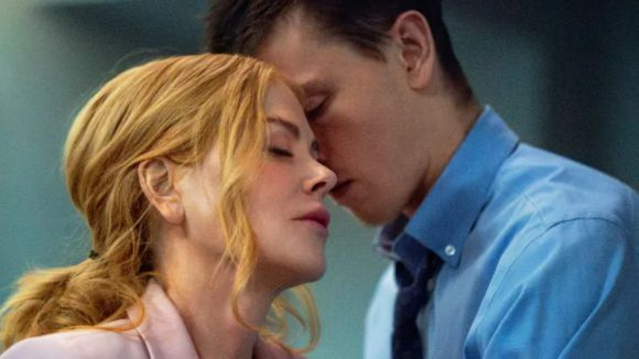 영화 ‘베이비걸’ 스틸컷. A24 제공