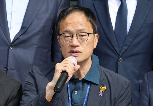박주민 더불어민주당 의원.