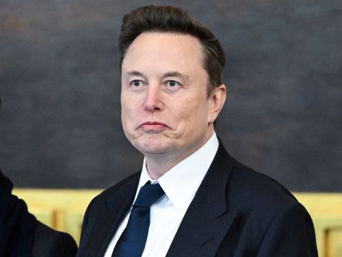 일론 머스크 테슬라 최고경영자(CEO). 로이터 연합뉴스