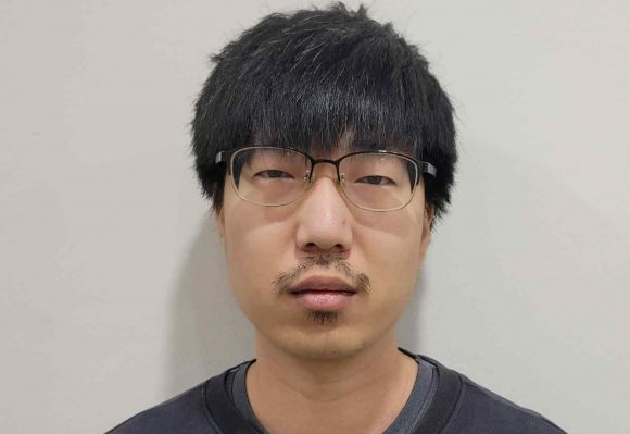 야간에 산책 중이던 40대 여성을 별다른 이유 없이 흉기로 살해한 이지현(34)의 신상 정보가 지난 13일 공개됐다. 충남경찰청 제공
