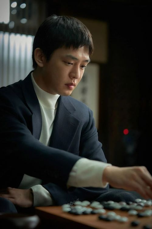 영화 ‘승부’의 한 장면. 바이포엠스튜디오 제공