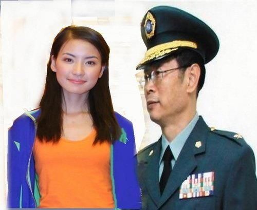 2011년 1월 뤄셴저 전 육군사령부 통신전자정보처장(소장급)이 태국에서 미인계 등에 넘어가 중국을 위해 간첩 활동을 한 혐의로 구속됐다. 출처=페이스북