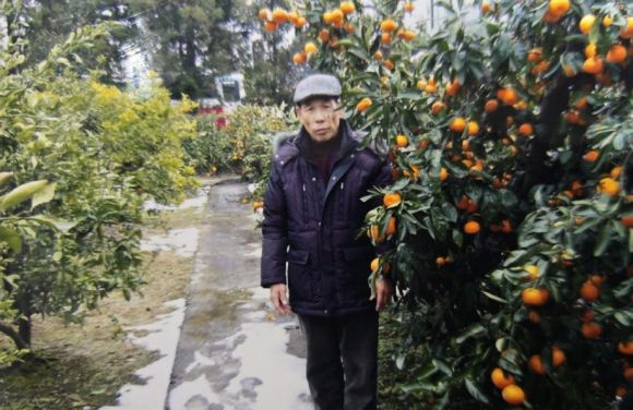 마을회관 지붕을 수리하다 추락해 뇌사 상태에 빠진 70대 남성이 3명에 생명을 나누고 하늘로 떠났다. 한국장기조직기증원은 지난달 24일 경북대학교병원에서 정대순(73·사진)씨가 간과 양쪽 신장을 각각 3명에 기증하고 숨졌다고 22일 밝혔다. 2025.04.22. 한국장기조직기증원 제공