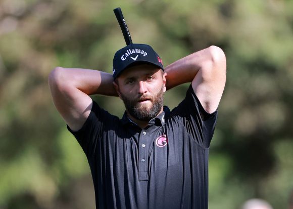 욘 람. 로이터 연합뉴스