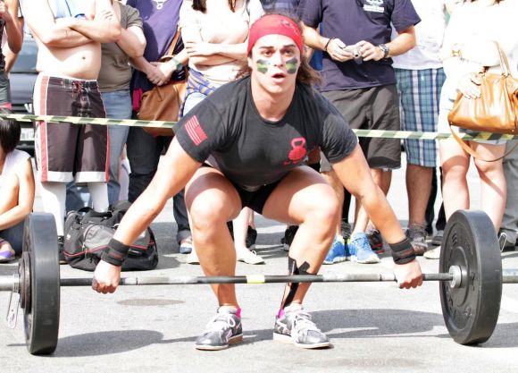 2일(현지시간) 폭스뉴스에 따르면 성전환 선수 아나 칼다스(47·사진)는 지난달 말 텍사스주 샌안토니오에서 열린 마스터스 수영(U.S. Masters Swimming) 대회에 참가해 5개 개인 전종목에서 1위를 차지했다. 칼다스 페이스북