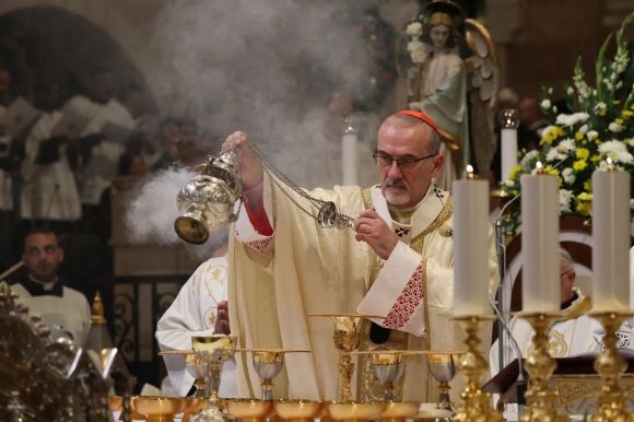 피에르바티스타 피자발라 추기경.