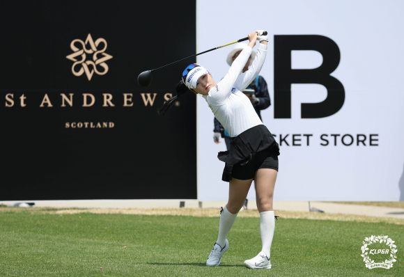 이예원.KLPGA 제공