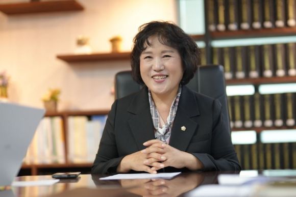 봉양순 서울시의원