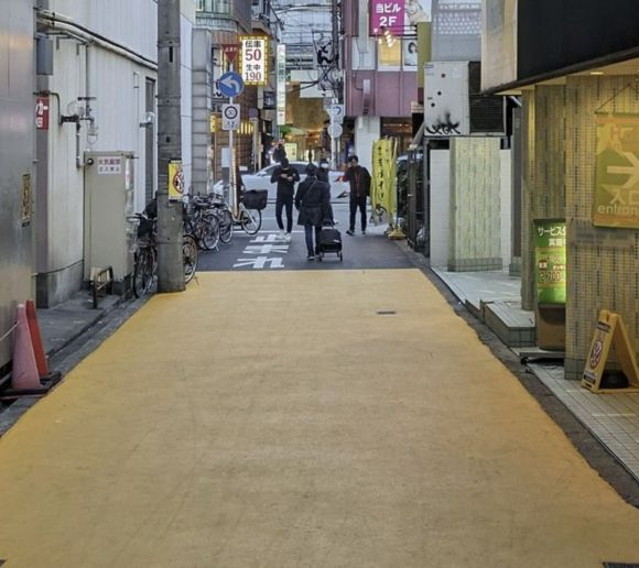 @rojiura_sanpo 엑스 캡처