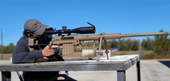 체이탁 M200 인터벤션 자료사진