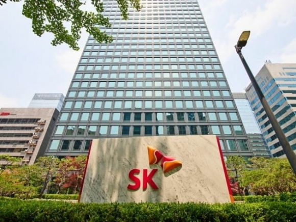 최근 카브아웃 인수합병(M&A)을 대거 진행한 SK그룹의 서린사옥. SK그룹 제공