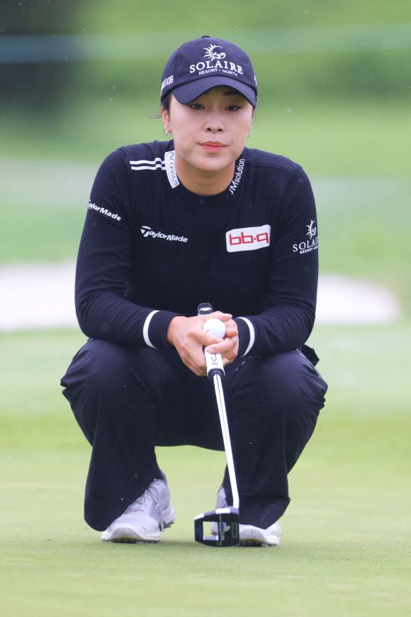 윤이나.AFP 연합뉴스