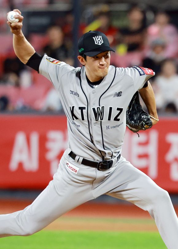 고영표. 뉴스1