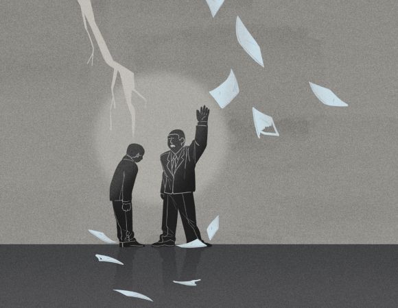 갑질 관련 이미지. 기사와 무관.