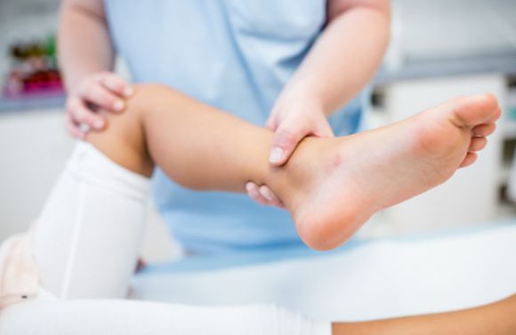 물리치료 관련 이미지. 기사와 직접적인 관련 없음. 아이클릭아트