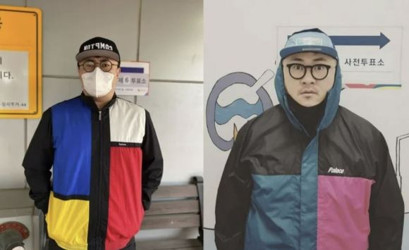 데프콘 인스타그램