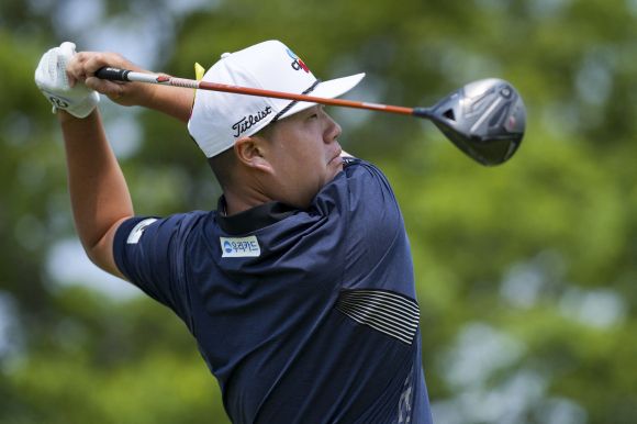 임성재.연합뉴스