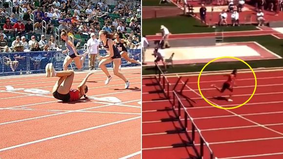 브루클린 앤더슨. 출처=인스타그램·페이스북