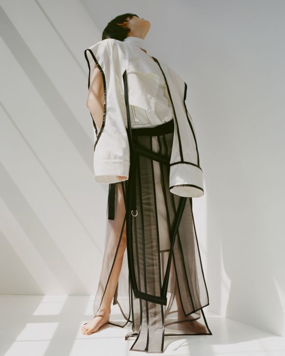 (사진=김은별 디자이너 제공)