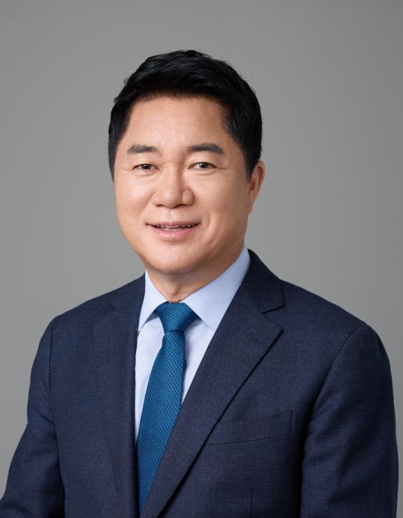박준희 관악구청장 - 박준희 관악구청장 관악구 제공