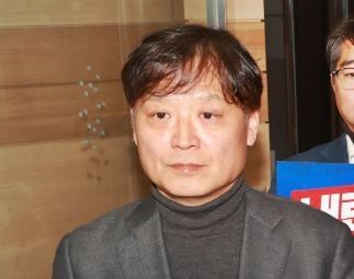 이태형 전 더불어민주당 법률위원장. 연합뉴스