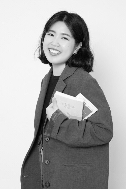 오는 18일부터 닷새 동안 서울 강남구 코엑스에서 열리는 2025 서울국제도서전에는 소설가 조예은 등 다채로운 분야의 창작자들이 함께한다.  서울국제도서전 제공